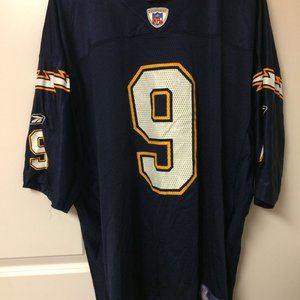 Brees #9 Jersey